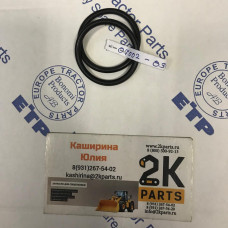 О-кольцо 07002-03634
